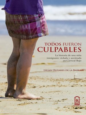cover image of Todos fueron culpables